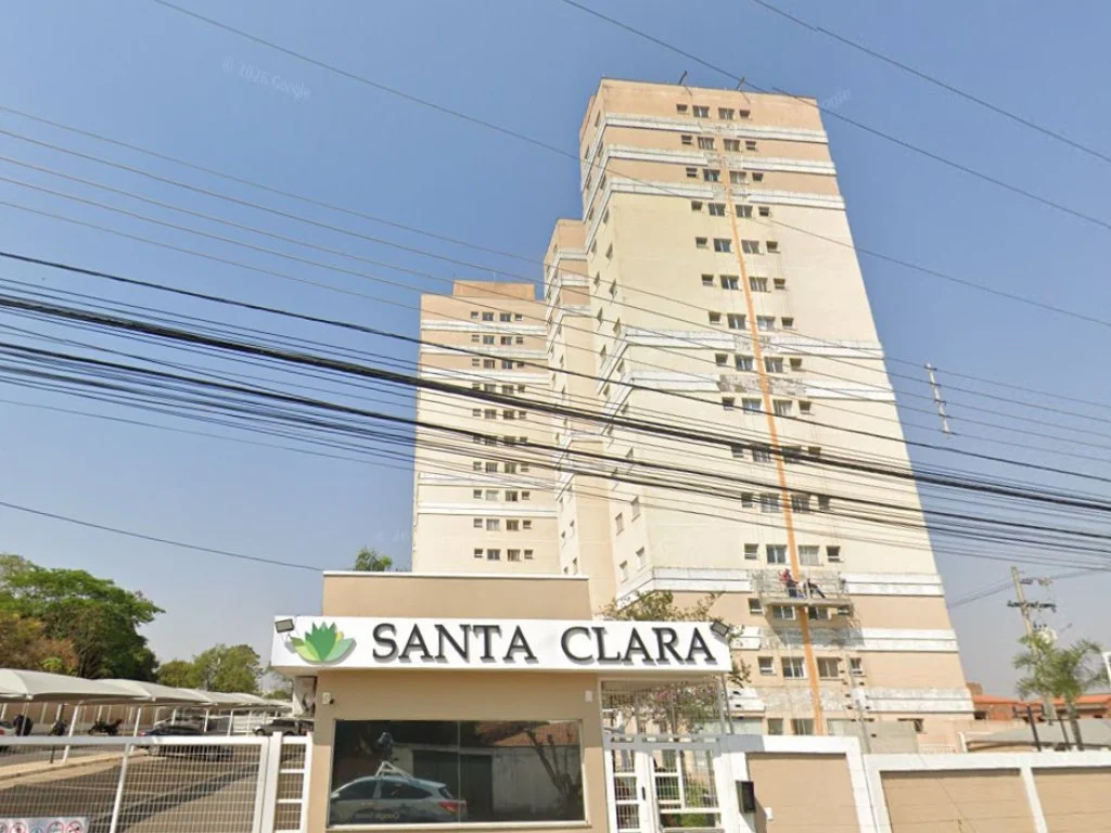 Direitos sobre Apartamento 50 m² - Parque do Estado I - Mogi Guaçu - SP