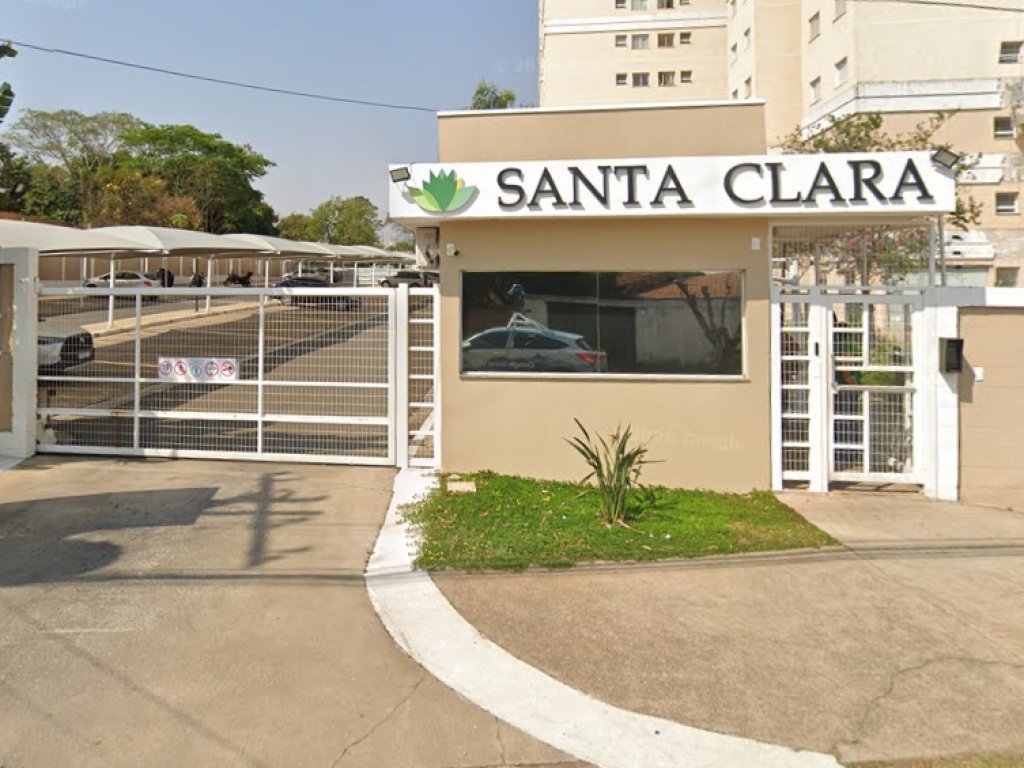 Direitos sobre Apartamento 50 m² - Parque do Estado I - Mogi Guaçu - SP — foto 2