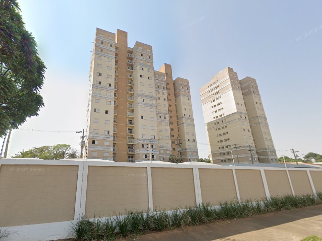 Direitos sobre Apartamento 50 m² - Parque do Estado I - Mogi Guaçu - SP — foto 3