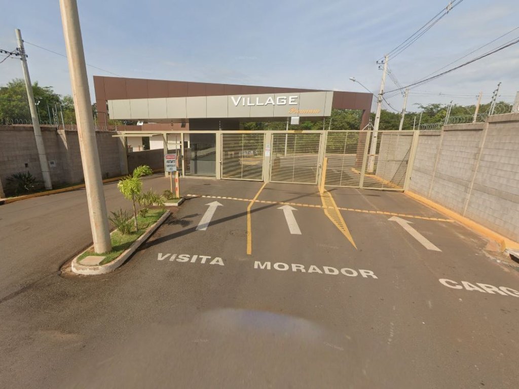 Parte Ideal sobre Terreno em Condomínio 443 m² - Residencial Village Premium - Andradina - SP — foto 2