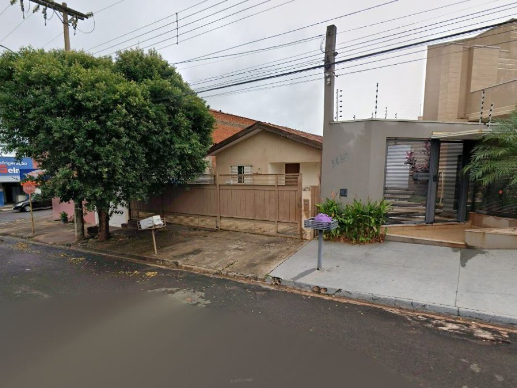 Parte Ideal sobre Casa 98 m² - Stella Maris - Andradina - SP — foto 2