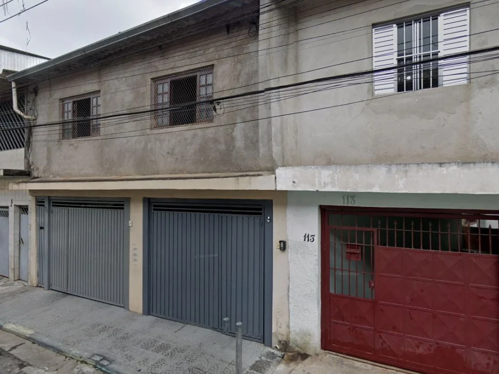 Parte Ideal (5%) sobre Casa 134 m² - Jardim Sônia - São Paulo - SP