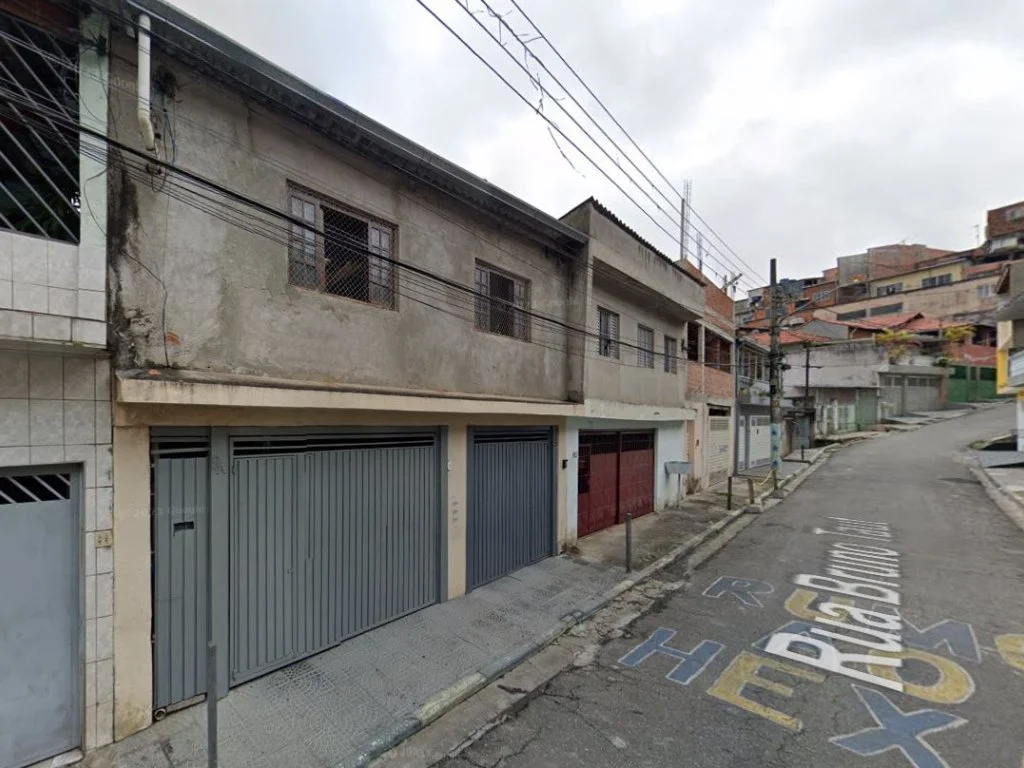 Parte Ideal (5%) sobre Casa 134 m² - Jardim Sônia - São Paulo - SP — foto 4