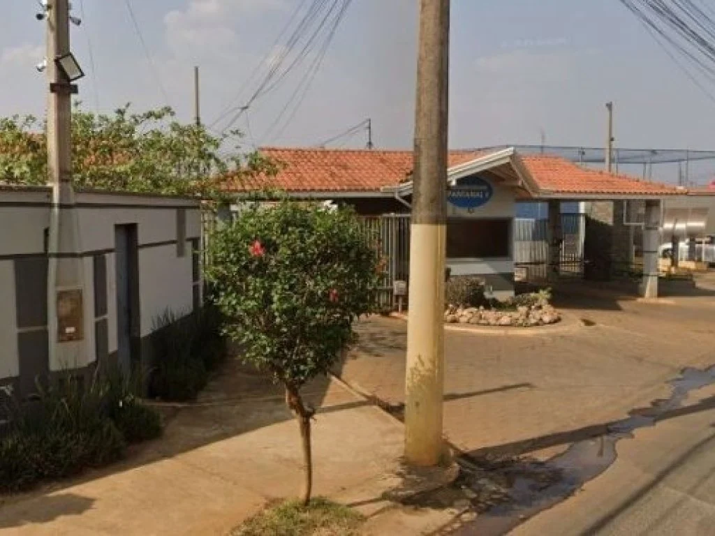 Direitos sobre Casa em Condomínio 47 m² (02 vagas) - Chácaras Pantanal - Mogi Guaçu - SP — foto 3