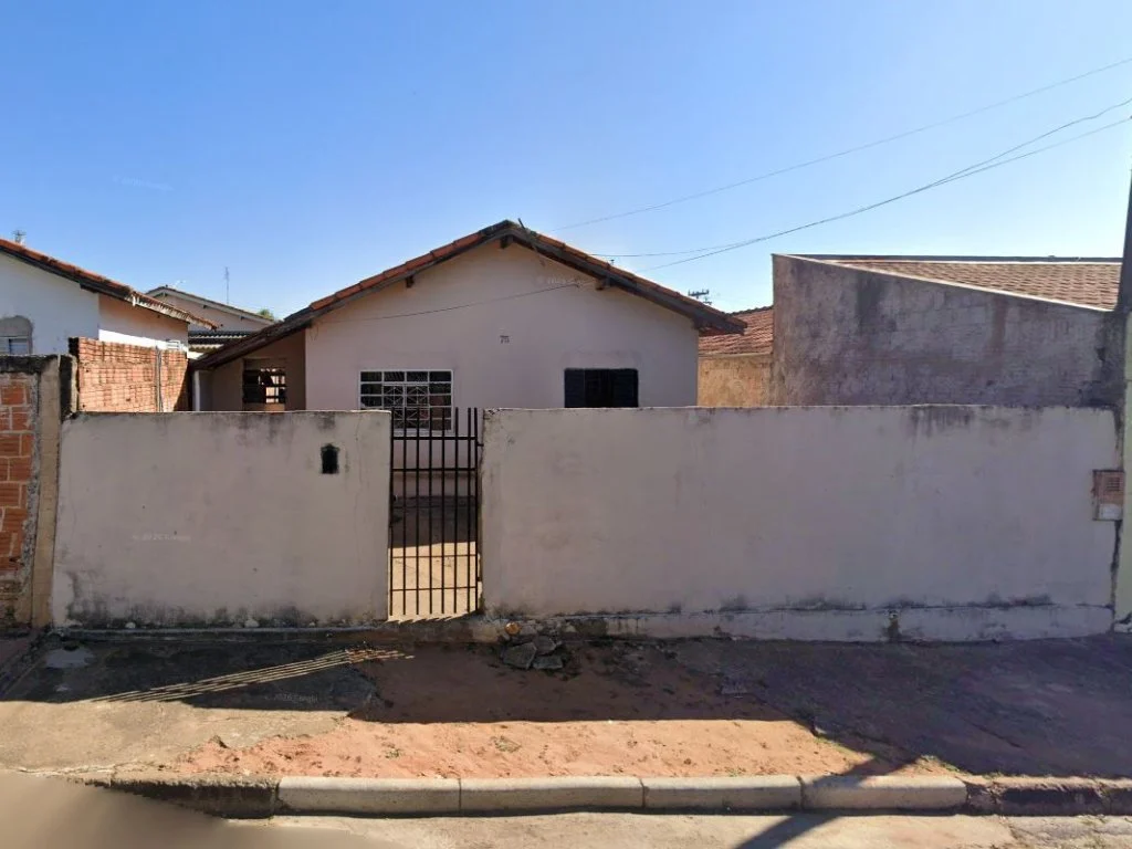 Direitos sobre Casa em Terreno 190 m² - Jardim Sol Nascente - Garça - SP