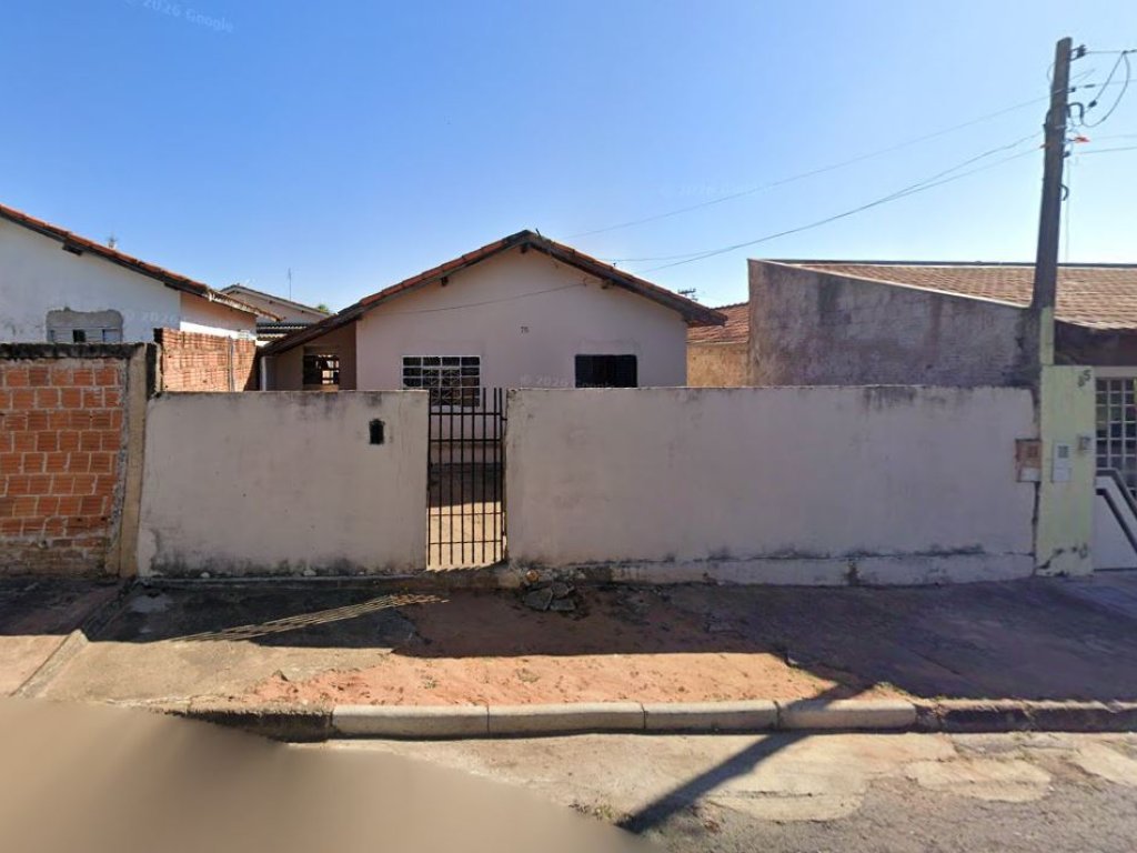 Direitos sobre Casa em Terreno 190 m² - Jardim Sol Nascente - Garça - SP — foto 2