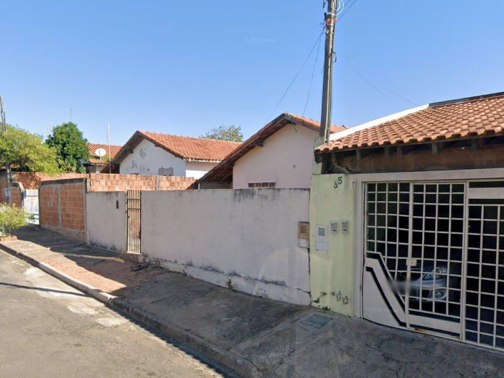 Direitos sobre Casa em Terreno 190 m² - Jardim Sol Nascente - Garça - SP — foto 3