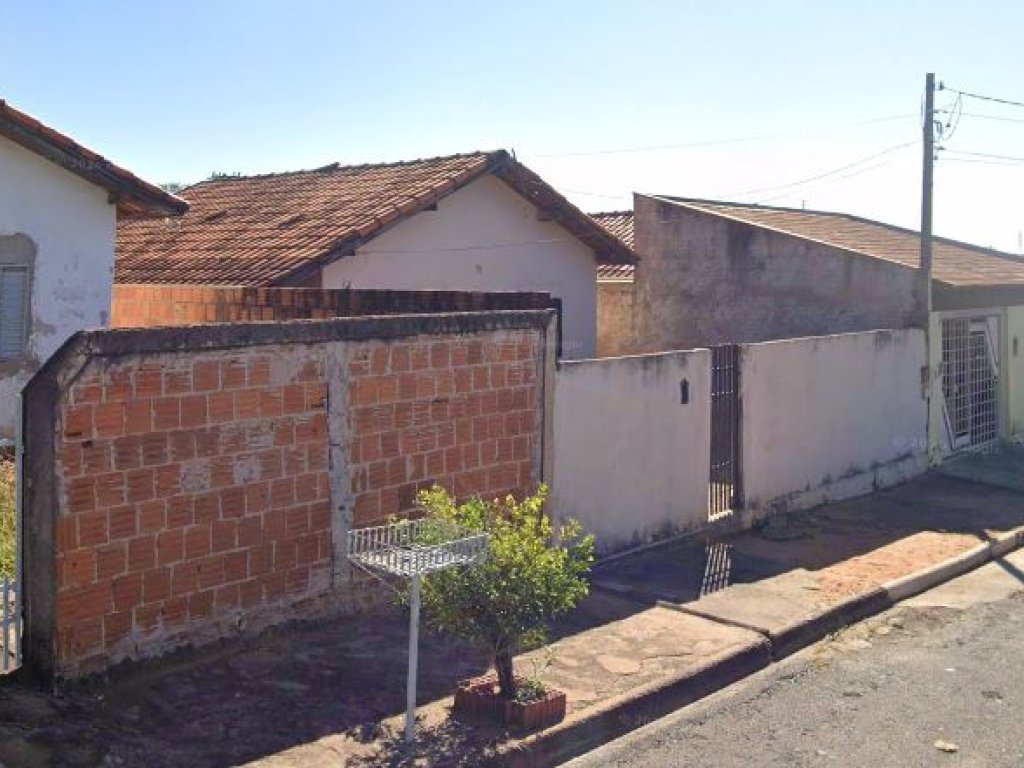 Direitos sobre Casa em Terreno 190 m² - Jardim Sol Nascente - Garça - SP — foto 4