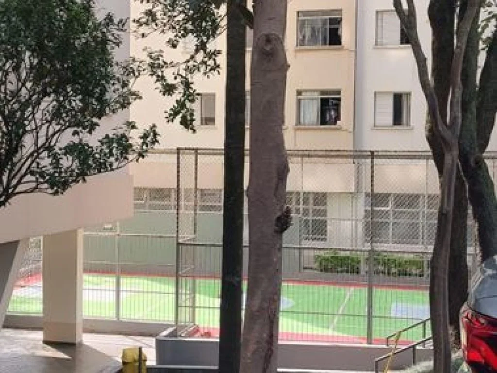 Direitos sobre Apartamento 41 m² (01 vaga) - Parque Jabaquara - São Paulo - SP — foto 5