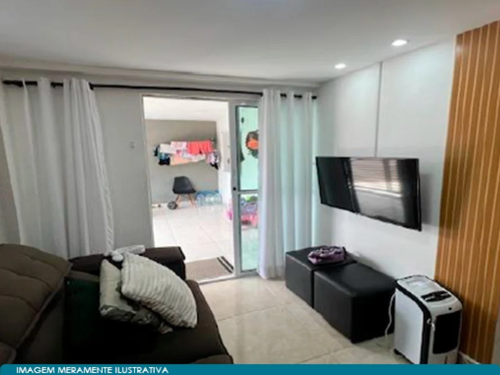 Direitos sobre Casa 135 m² - Jardim das Nações - Itatiba - SP — foto 3