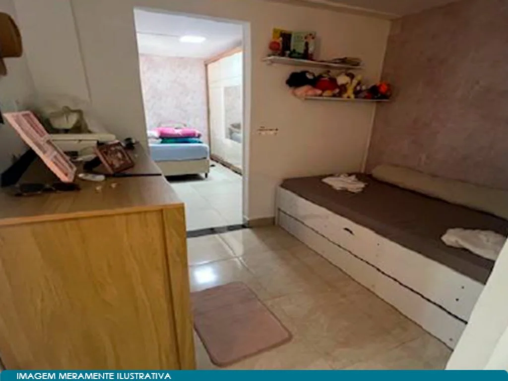 Direitos sobre Casa 135 m² - Jardim das Nações - Itatiba - SP — foto 4