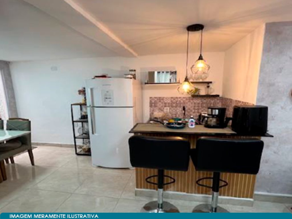 Direitos sobre Casa 135 m² - Jardim das Nações - Itatiba - SP — foto 5