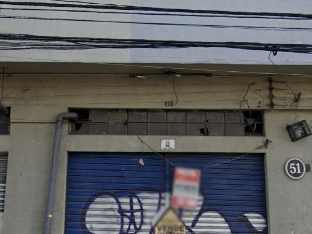 Direitos sobre Imóvel Comercial 352 m² (Estação de Trem Belém) - Belenzinho - São Paulo - SP — foto 3
