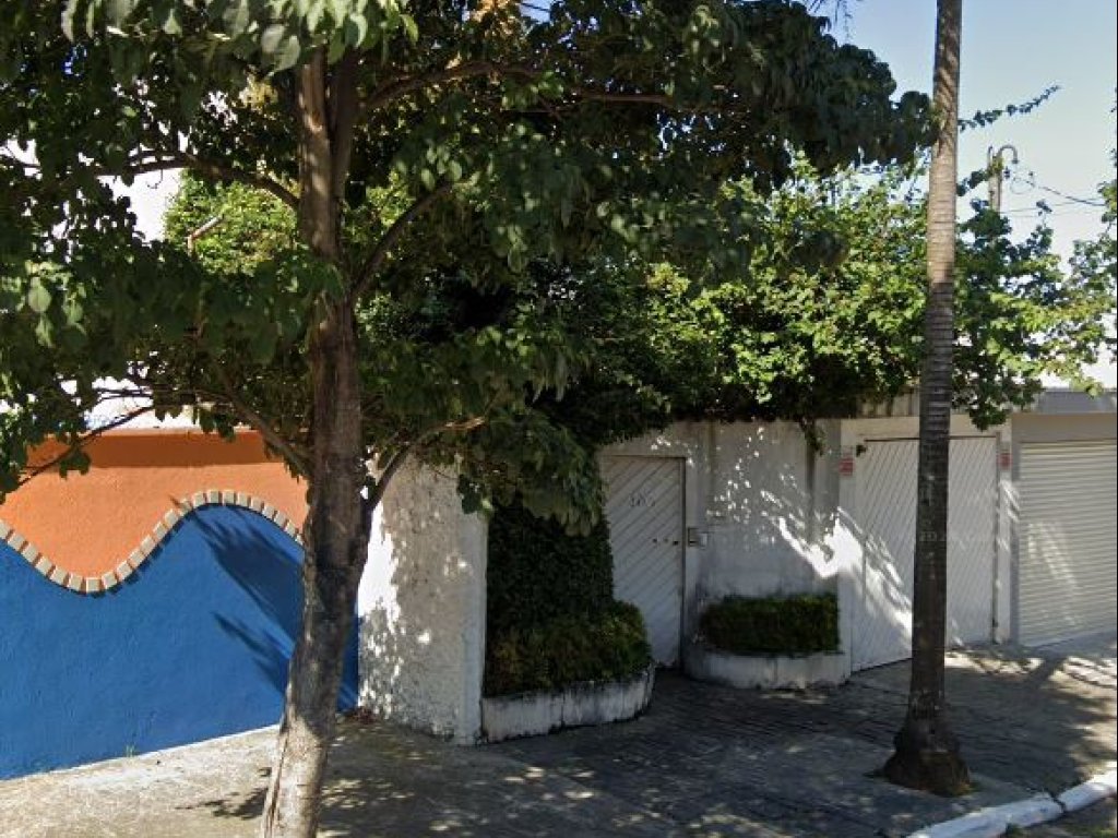 Direitos sobre Casa 360 m² - Vila Oratório - São Paulo - SP — foto 2