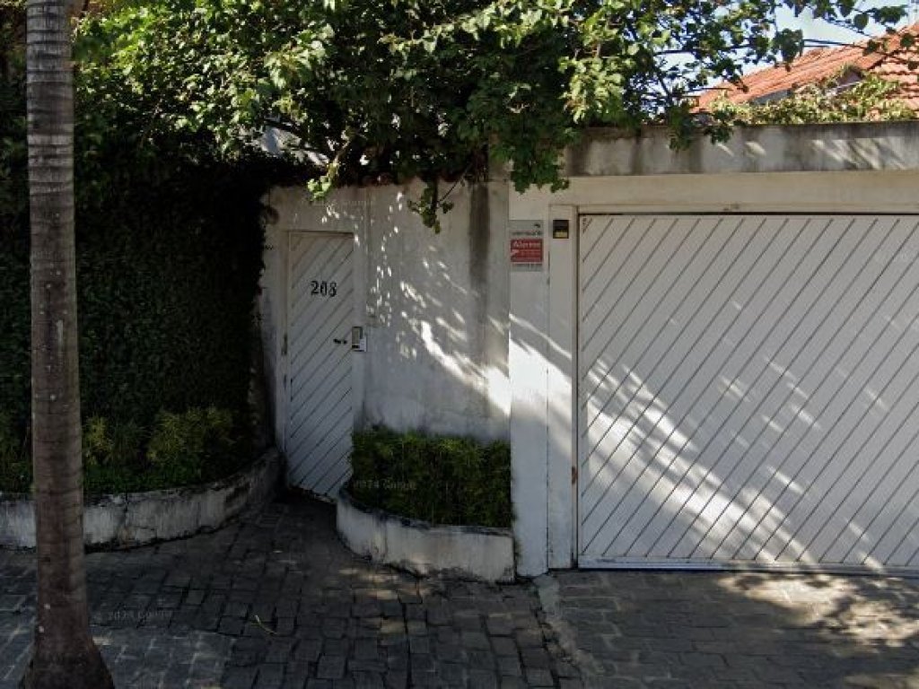 Direitos sobre Casa 360 m² - Vila Oratório - São Paulo - SP — foto 3