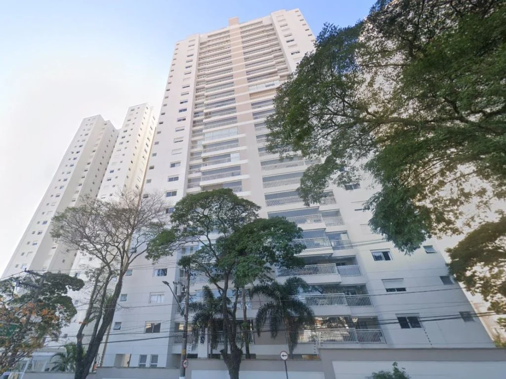 Apartamento 155 m² (03 vagas) - Nova Petrópolis - São Bernardo do Campo - SP — foto 2
