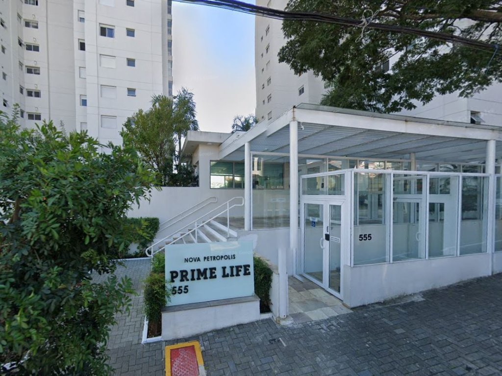 Apartamento 155 m² (03 vagas) - Nova Petrópolis - São Bernardo do Campo - SP — foto 3