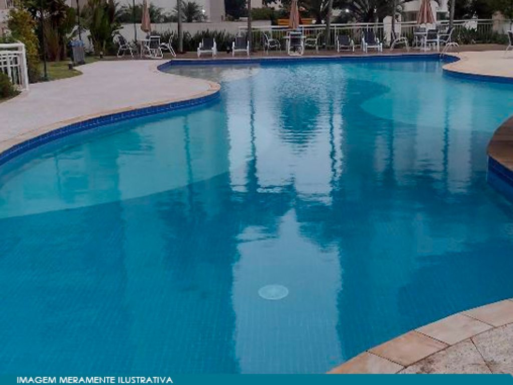 Apartamento 155 m² (03 vagas) - Nova Petrópolis - São Bernardo do Campo - SP — foto 4