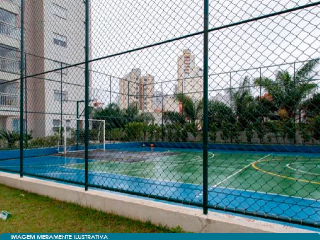 Apartamento 155 m² (03 vagas) - Nova Petrópolis - São Bernardo do Campo - SP — foto 5