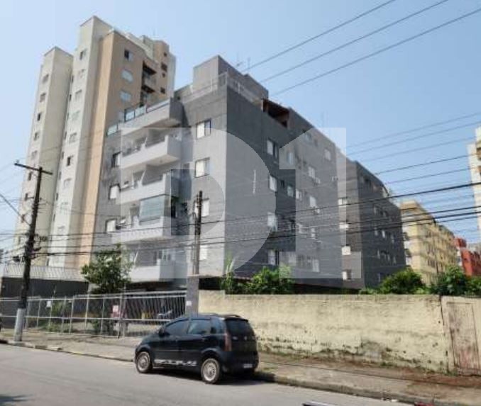Enseada - Guarujá - SP - Apartamento - 62,54 m² - 1 vaga(s) — foto 2