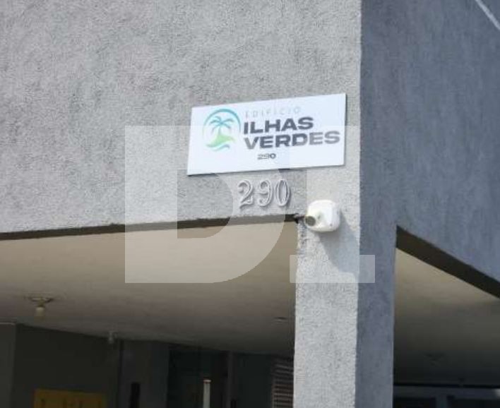 Enseada - Guarujá - SP - Apartamento - 62,54 m² - 1 vaga(s) — foto 3