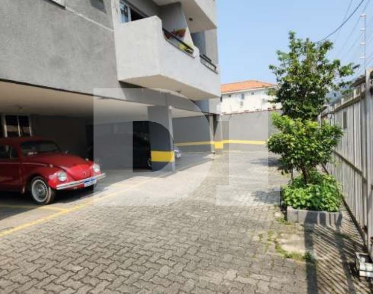 Enseada - Guarujá - SP - Apartamento - 62,54 m² - 1 vaga(s) — foto 5
