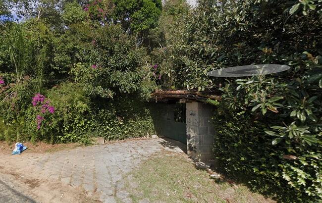 Fração Ideal De 6,25% De Um Terreno Que Mede 6.826,81 M² No Total, Em Teresópolis/RJ — foto 2