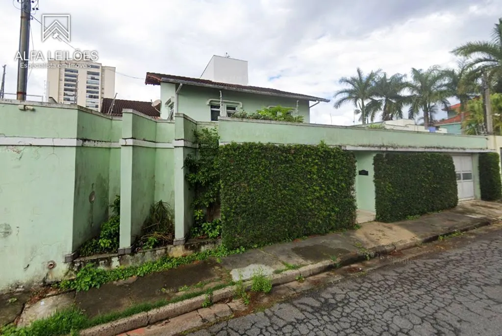 Leilão de Sobrado em Mogi das Cruzes (SP) — foto 2
