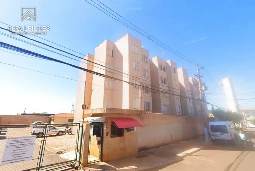 Leilão de Apartamento em Sertãozinho (SP) — foto 2