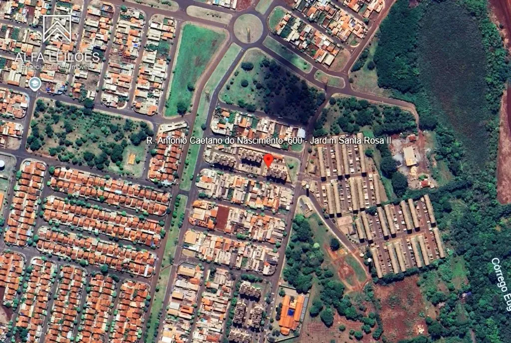 Leilão de Apartamento em Sertãozinho (SP) — foto 3