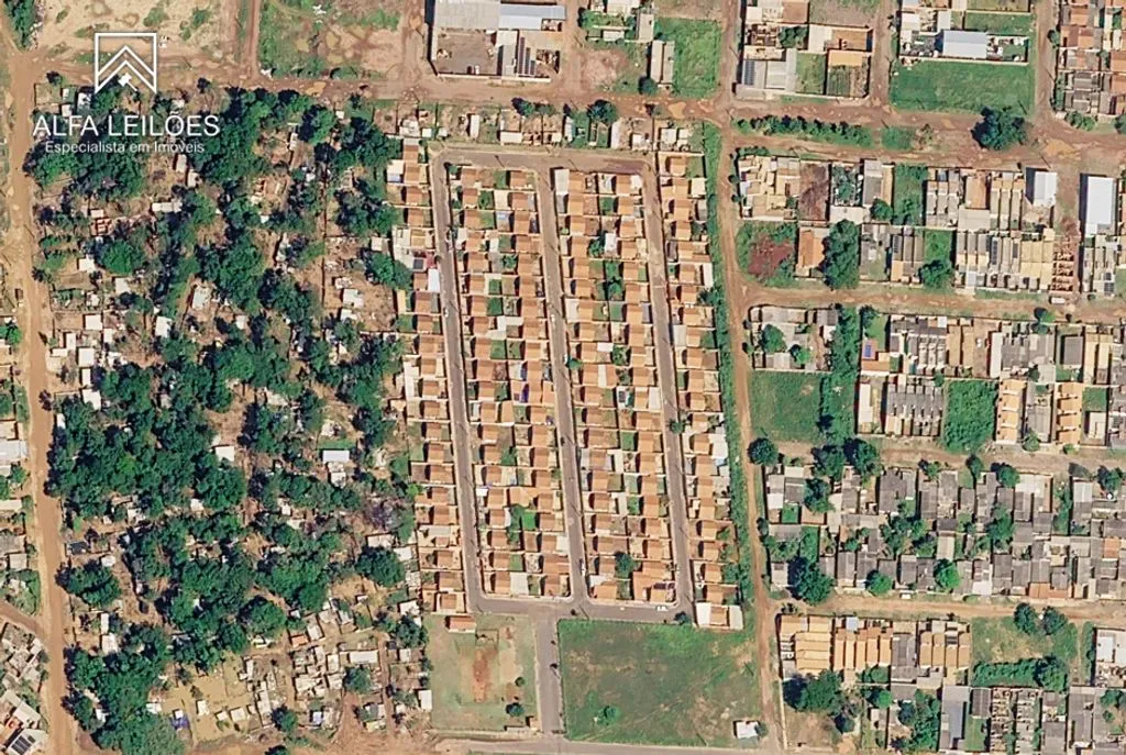 Leilão de Casa em Campo Grande (MS) — foto 2