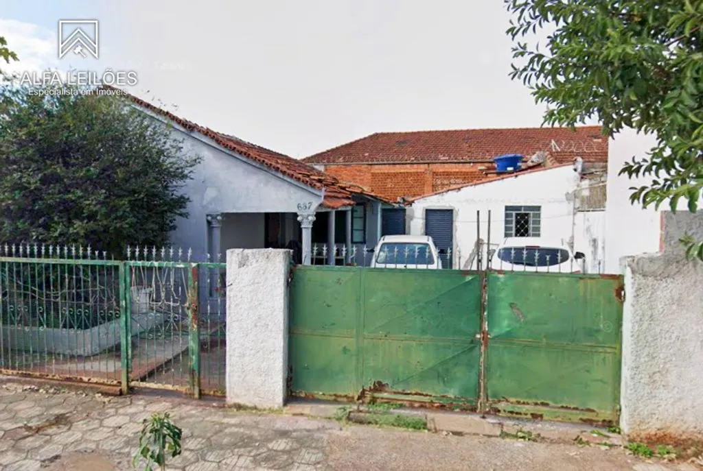 Leilão de Casa em Ribeirão Preto (SP) — foto 2