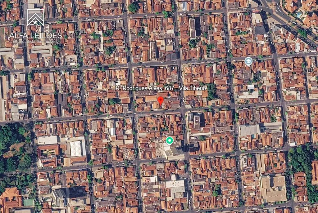 Leilão de Casa em Ribeirão Preto (SP) — foto 3