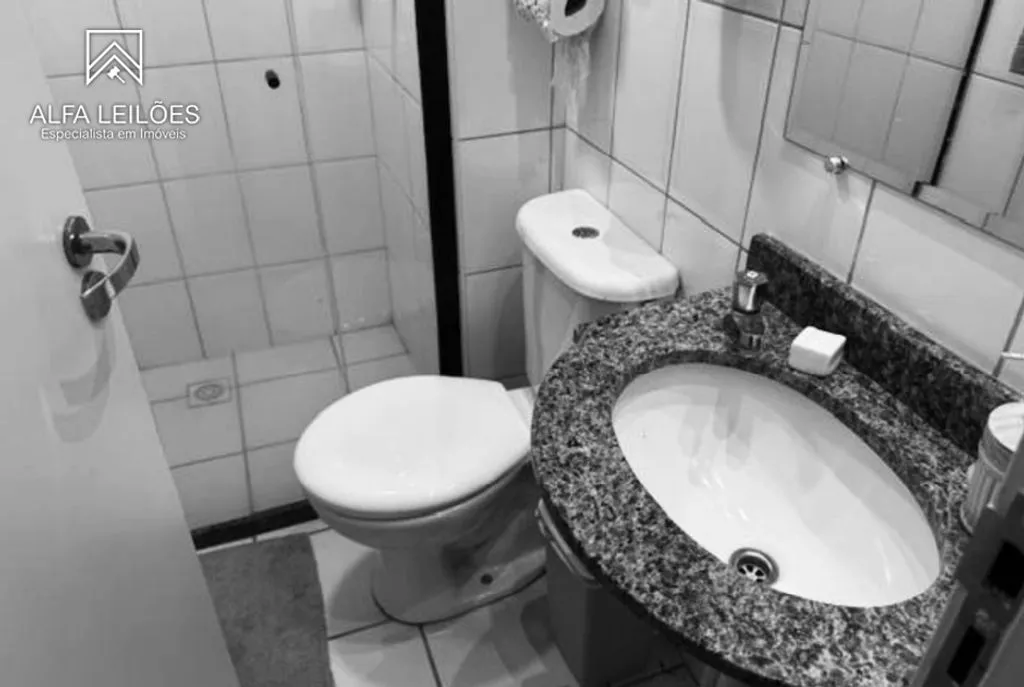 Leilão de Apartamento em Goiânia (GO) - Lote 01 do Edital — foto 3