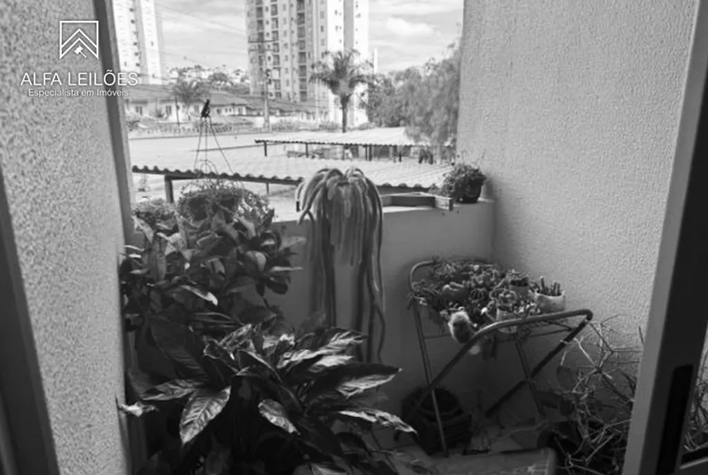 Leilão de Apartamento em Goiânia (GO) - Lote 02 do Edital — foto 2