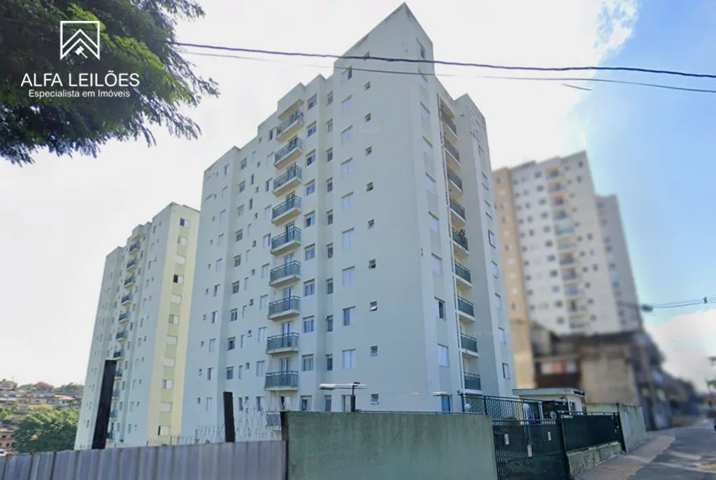 Leilão de Apartamento em Osasco (SP) — foto 2