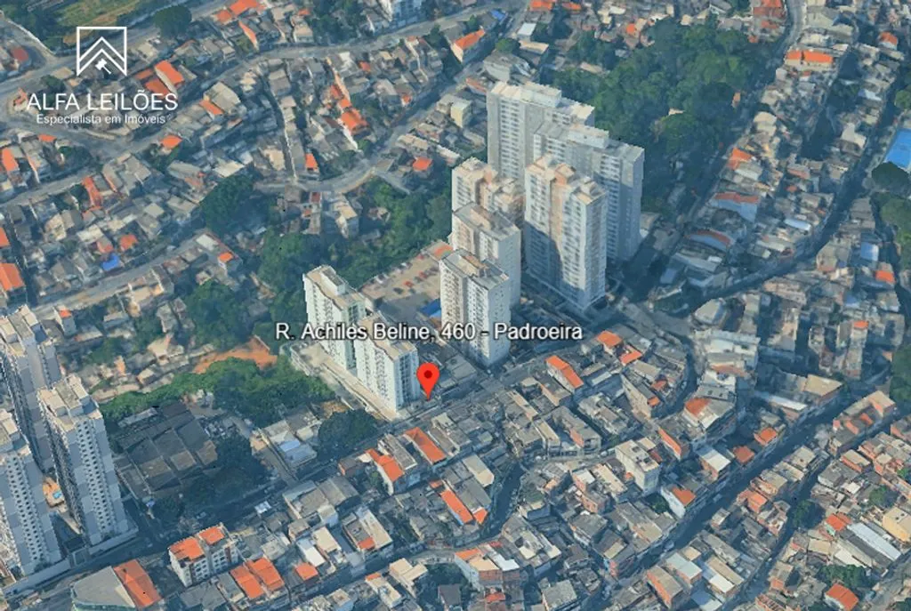 Leilão de Apartamento em Osasco (SP) — foto 3