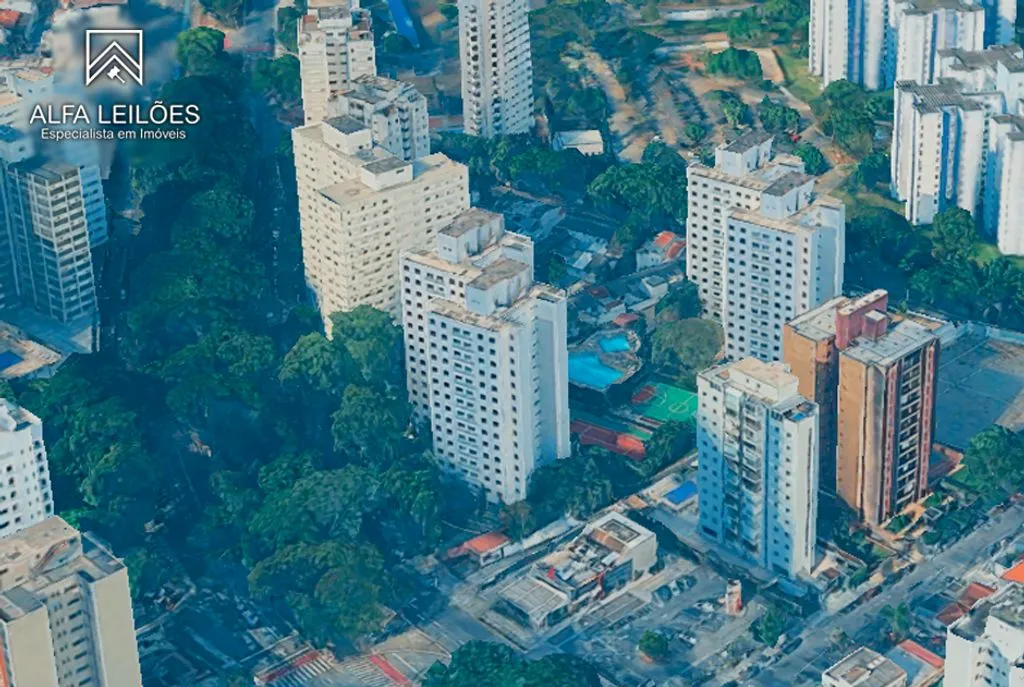 Leilão de Vaga de Garagem no Condomínio Port de France (SP) — foto 3