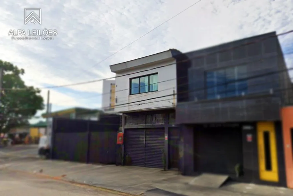 Leilão de Imóvel Comercial e Residencial no Bairro Vila Santa Isabel (SP) — foto 2