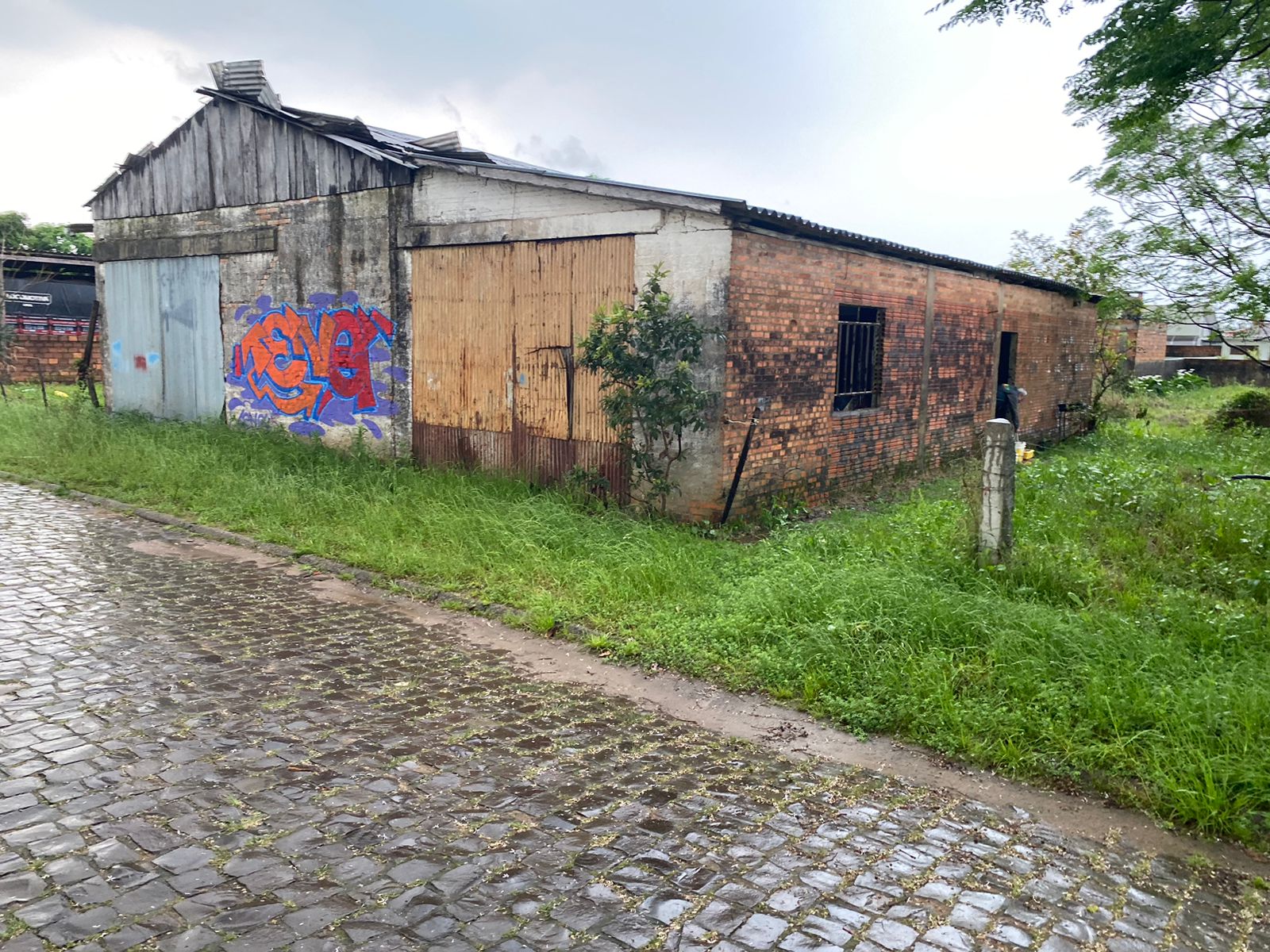 Terreno Com 750m2 (restinga Seca/RS) — foto 2
