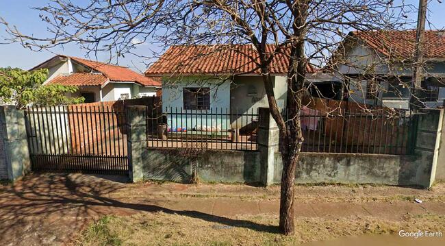 Imóvel C/ 220m² No Res. Itália Em Rolândia/PR — foto 2