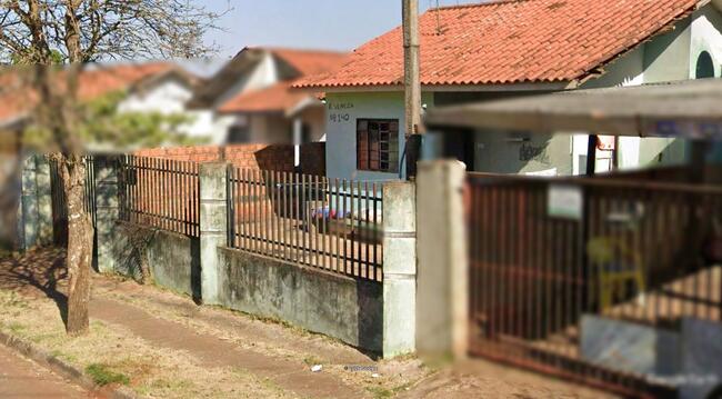 Imóvel C/ 220m² No Res. Itália Em Rolândia/PR — foto 3