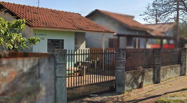 Imóvel C/ 220m² No Res. Itália Em Rolândia/PR — foto 4