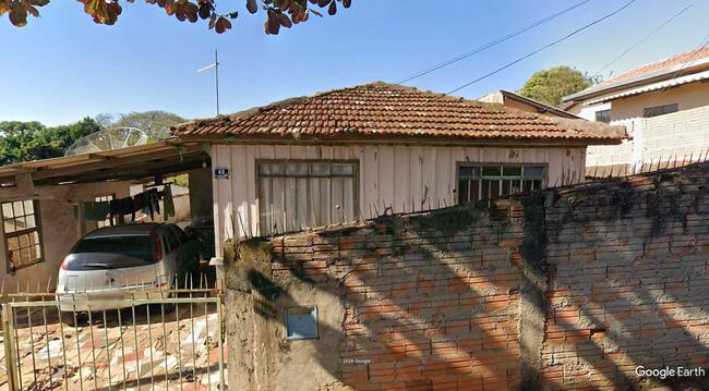 Imóvel C/ 232,70m² Em Rolândia/PR — foto 2