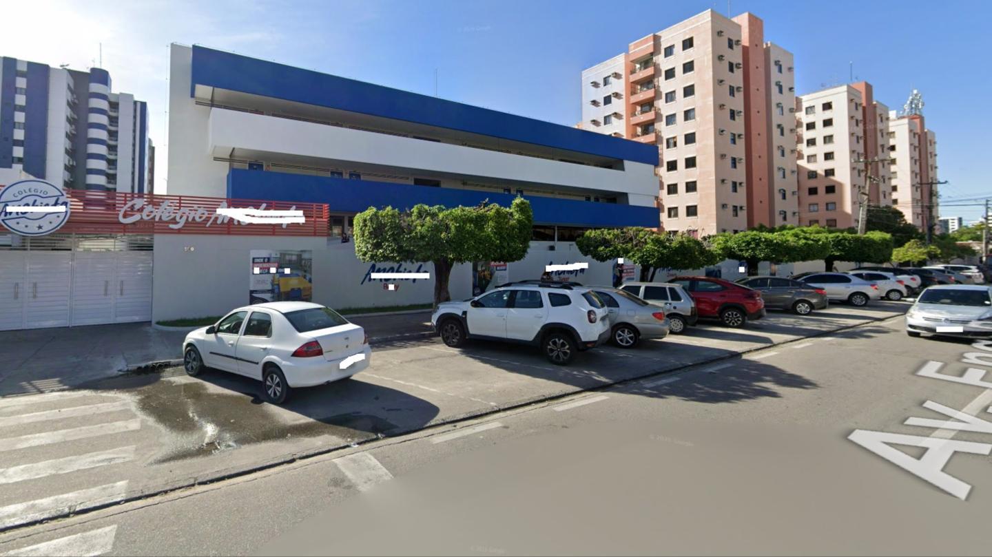 Excelente Prédio Comercial e de Ensino em Maceio - Al.