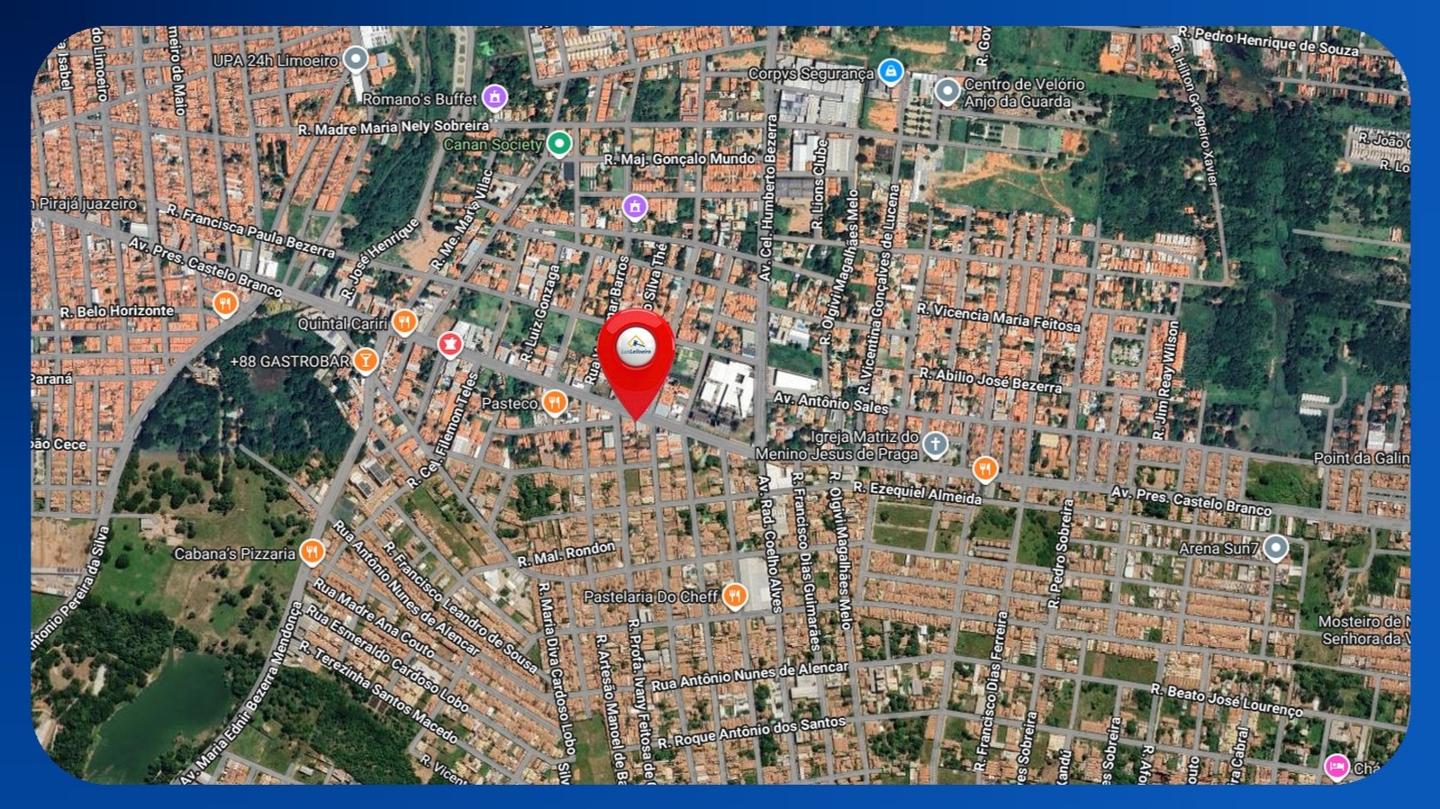 PRÉDIO COMERCIAL - Av. Presidente Castelo Branco, 2754, Pirajá, Juazeiro do Norte/CE — foto 2