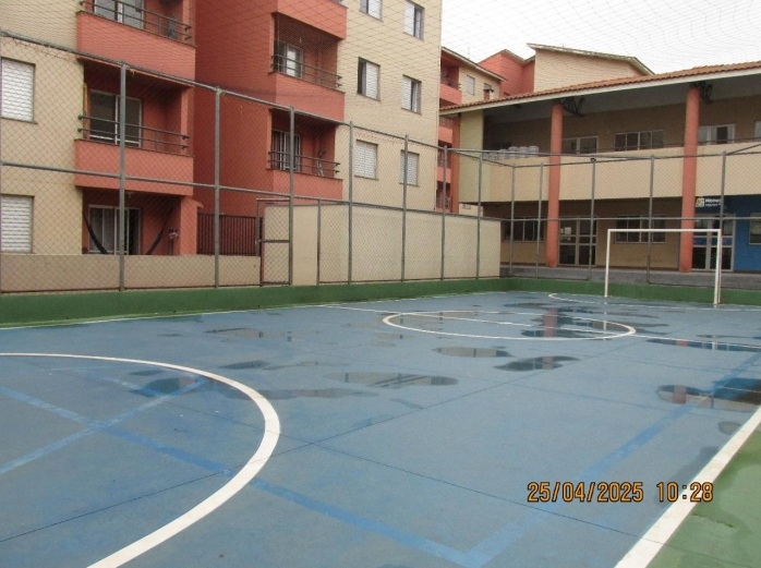 Apartamento, Vaga de Garagem, 60,30m², Residencial Monte Moriah, Campinas/SP — foto 5