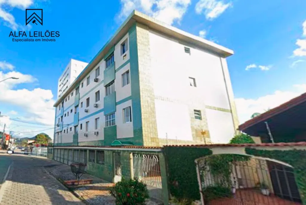 Leilão de Apartamento em São Vicente (SP) — foto 2