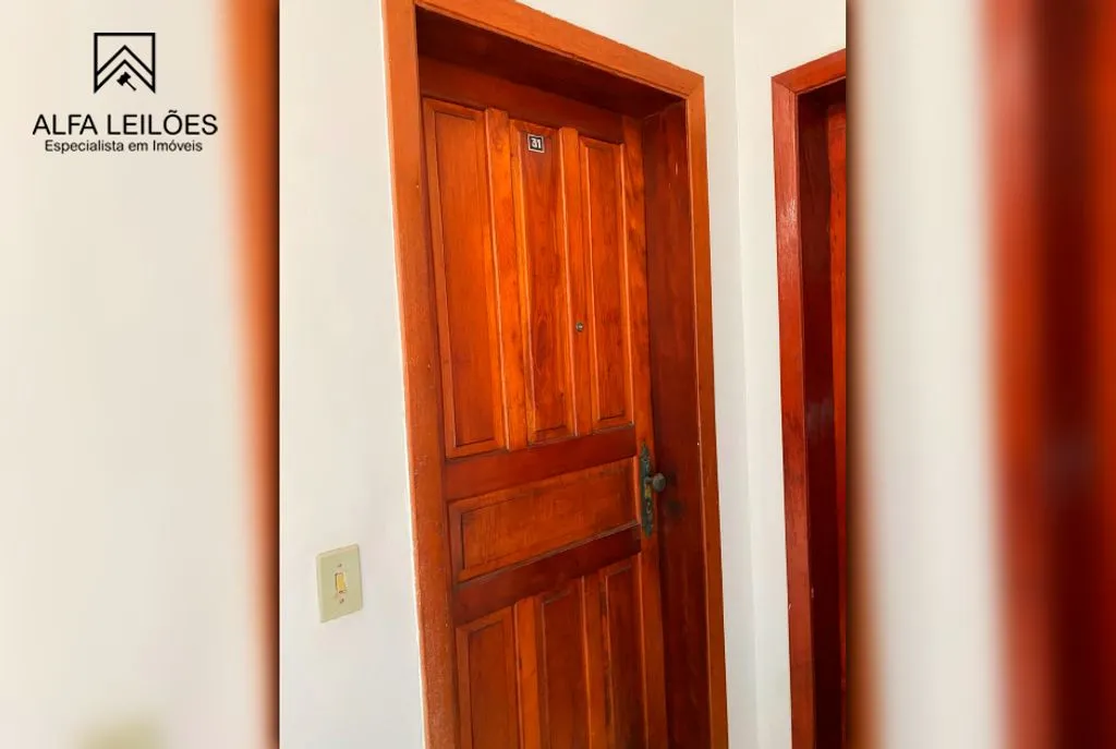 Leilão de Apartamento em São Vicente (SP) — foto 3