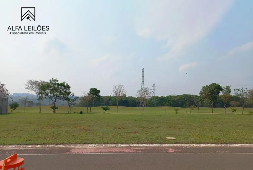 Leilão de Terreno em Campo Grande (MS) — foto 3